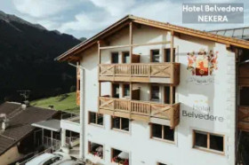 Hotel Belvedere