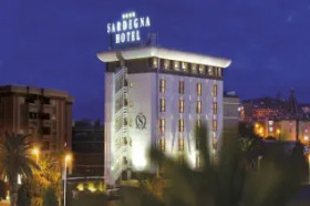 Sardegna Hotel Suites & Restaurant