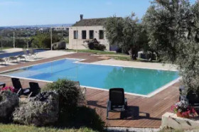 Casa Mirabile Relais