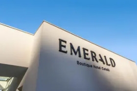 Emerald Hotel Residence