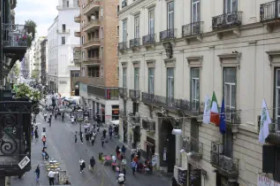 Hotel Lanfipe Palace