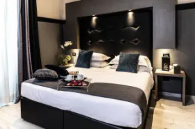 Dharma Style Hotel SPA