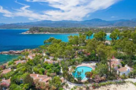 Arbatax Park Resort Cottage