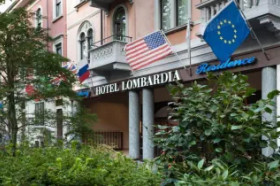 Hotel Lombardia