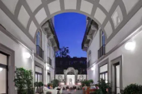 Hotel Piazza Bellini