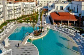 Maritim Resort Calabria