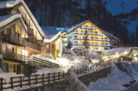 Hotel Monboso