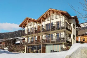 Bauernhof Residence Leier