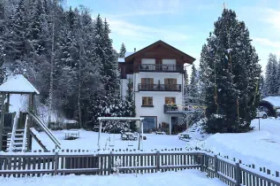 Guesthouse St. Nikolaus