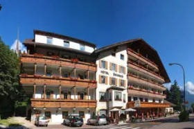 Hotel Dolomiti