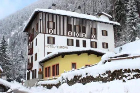 Hotel Europa