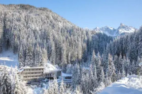 Aktiv- und Wohlfühlhotel