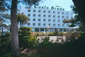 Grand Hotel Costa Brada