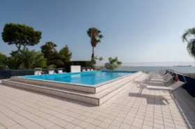 Delfino Hotel Taranto