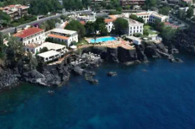 Grand Hotel Baia Verde