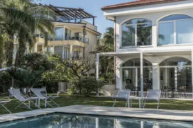 Sicilia's Residence Hotel Art & SPA