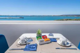 Dimore delle Zagare Molo