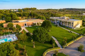Gallipoli Resort by Garibaldi Hotels