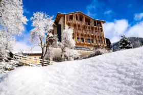 Alpinhotel Vajolet