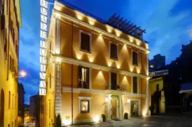 Comfort Hotel Bolivar