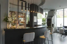 Elizabeth Lifestyle Hotel Bologna