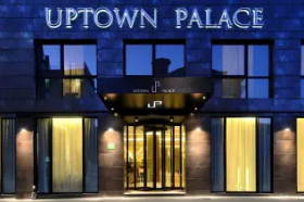 Uptown Palace