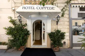 Boutique Hotel Coppedè
