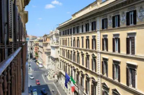 Mascagni Luxury Rooms and Suites