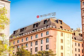 NH Collection Milano Touring