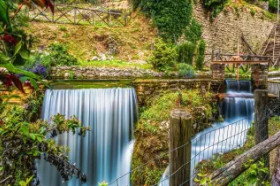 Kamień I Woda - Italia Do Odkrycia