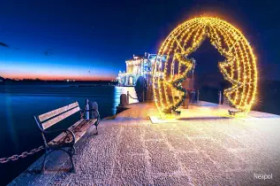 Boże Narodzenie W Neapolu