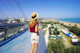 Lazur I Piaszczyste Plaże Adriatyku