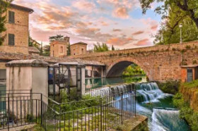 Magiczne Zakątki Umbrii