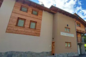 Casa Mirandola