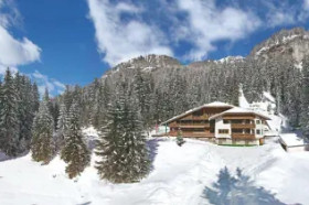 Hotel Villetta Maria***