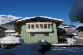 Residence Villa Dei Fiori