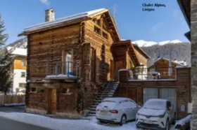 Chalet Alpino