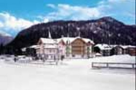 Gran Chalet Soreghes