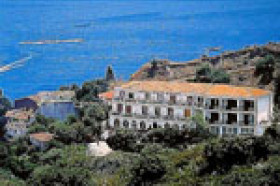 Hotel Villa Bianca