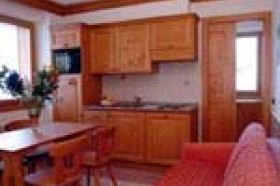 Rezydencja Baita Antila