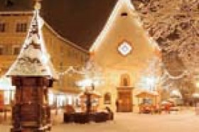 Aparthotel Kastel Seiseralm