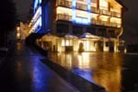 Hotel Lac Salin Spa & Mountain Resort