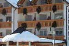 Hotel Alpen