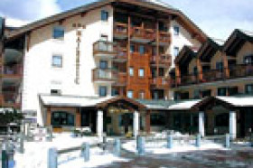 Apartamenty Majestic