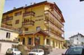 Hotel Dolomiti