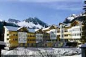 Residence Club Pez Gaiard