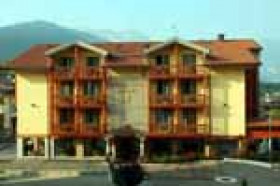 Hotel Relais Orsingher