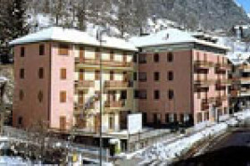 Rezydencja Stella Alpina