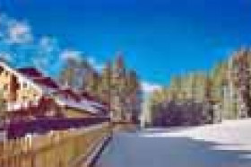 Rezydencja Neve Sole Resort