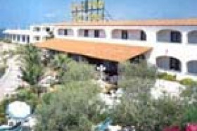 Hotel Terme Royal Palm SPA Wellnes